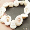 Shell Bracelets