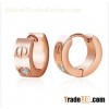 Fashion Stud Earring