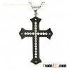 Cross Pendant Necklace