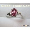14k white gold jewelry,ruby ring,gold jewelry,gemstone ring