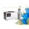 HVAC Anodised Aluminum air freshener dispenser with Digital Display and time programmable 3000 CBM