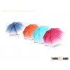 Color Changing Straight Umbrella