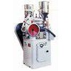 Chemical Industry Double Rotary Tablet Press Machine / Bi-Layer Tablet Press 60kn