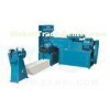 Electric Control Plastic Recycling Machine Dry Wet Plastic Grain making machine