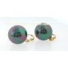 shell pearl earring.shell pearl,pearl jewelry,silver jewelry,pearl jewelry