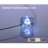 Crystal Light up necklace