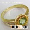 14k yellow gold jewelry,lenmon citrine ring,gemstone ring,gold jewelry