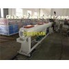 ABB Inverter PVC Conduit Pipe Making Machine Extrusion Line with CE / SGS