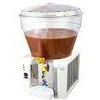 50 Liters Mixing Cooling & Heating Commercial Juice Dispenser Machine, Circle Cylinder Juice Machine