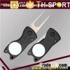 Personalized Divot Tools
