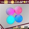 Lighting Golf Balls