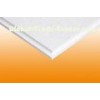 Thermal Insulation Soundproofing Fiberglass Ceiling Tile With Different Pattern For Office