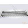 flex -link wire mesh belt