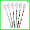 Long Melamine Spoon