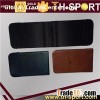 Genuine Leather Card Holder