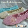 Children's Ballerina Slippers