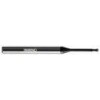 HRC55 2 Flute Long Neck Ball Nose End Mill Coating tungsten Standard Deep Cutter