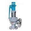 No Leakage Pressure Safety Valves / Weiqi Safety Valve With Wrench Spring