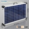 Poly 80W Folding Solar Panel