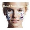 Magic Electric Skin Care Beauty Equipment For Eyes , Neck And Forehead Treatment