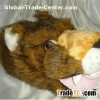 Men's Animal Slippers