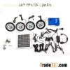 5W SOLAR LED LIGHT KIT