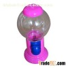 Plastic Gumball Machine