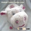 Ladies' Animal Slippers