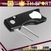 Retractable Divot Tool