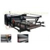 46 KW Automatic Roller Heat Transfer Machine T Shirt Heat Press