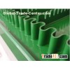 Light PVC Sidewall Conveyor Belt