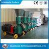 High Efficiency Small Pellet Mill for farm use with wheat , soybean , corn Raw material