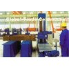 Edge Face Milling Machine of DX Type Used for H Beams