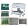 110V / 220V Automatic V Cut PCB Depaneling Machine for FR4 board