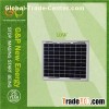 Poly 10w-100w Solar Panel