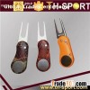 Custom Golf Divot Tool