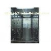 Lab / Medical Class 10000 Air Shower Tunnel Stainless Steel Air Shower With PCL Control
