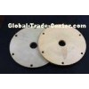 Semi - Rigid Polyurethane Foam / Die Cut Foam Polyurethane Gaskets