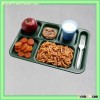 Custom Print Melamine Trays
