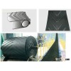 Industrial Chevron Rubber Conveyor Belts
