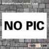 PVC Combat Boots Men