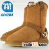 lady boot with good quality material