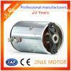 High Precision Brush Commutation Micro DC Motor 3000RPM With 1 Year Warranty