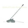 5.4T Manual Wire Rope Pulling Hoist Lifting Height 20m For Warehouse