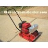 Honda GX160 Foldable Handle Compaction Plate With 4-stroke Engine