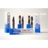 HRC50 Carbide Ball Nose End Mill Mirco Grain Cutting Tool Endmill Roughing to Finishing