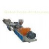 Foamed Board WPC Extrusion Line , WPC Machine