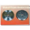 Hollow Fiber Spinneret Spin Pack Part 5 Polypropylene Filament Or Staple Fiber Spinneret