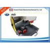 Locksmith Tools Tubular Key Cutting Machine Automatic for Automobile