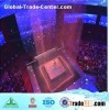 fiber optic curtain lighting Optical Fiber Water Curtain